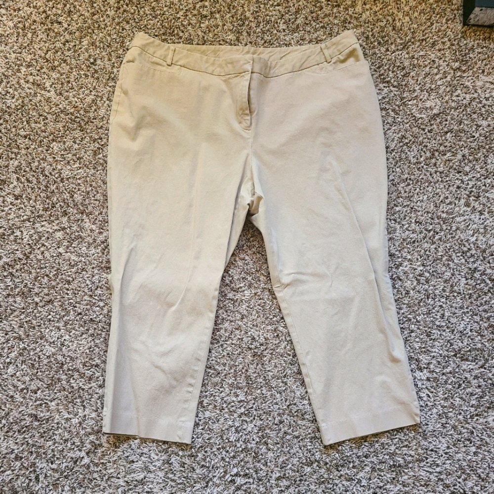 Perfect comfy trousers!